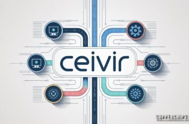 Ceıvır
