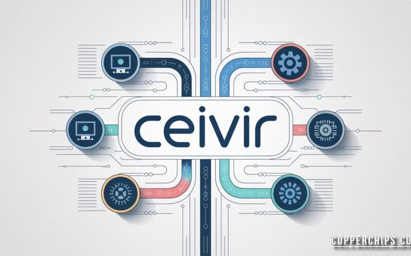 Ceıvır