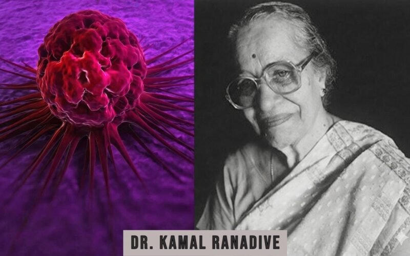 Dr. Kamal Ranadive
