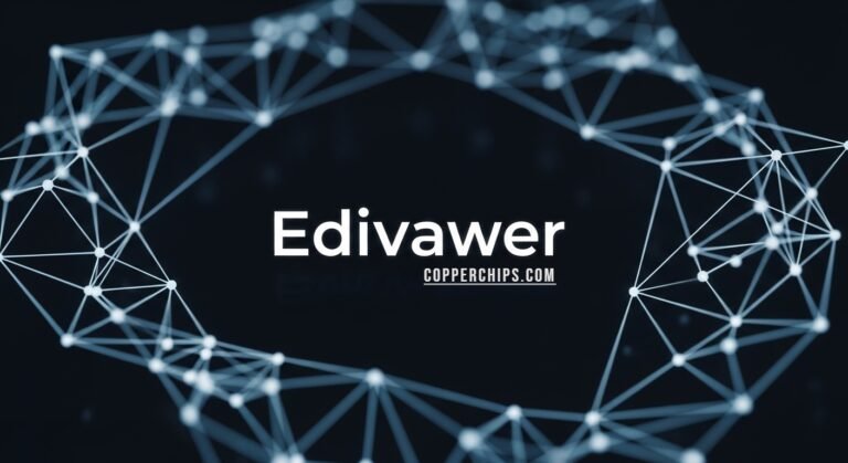 Edivawer