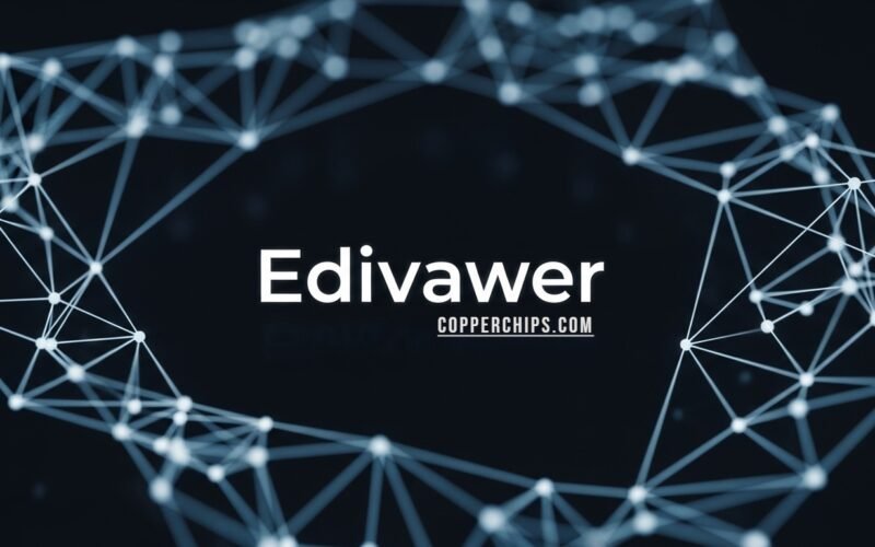 Edivawer