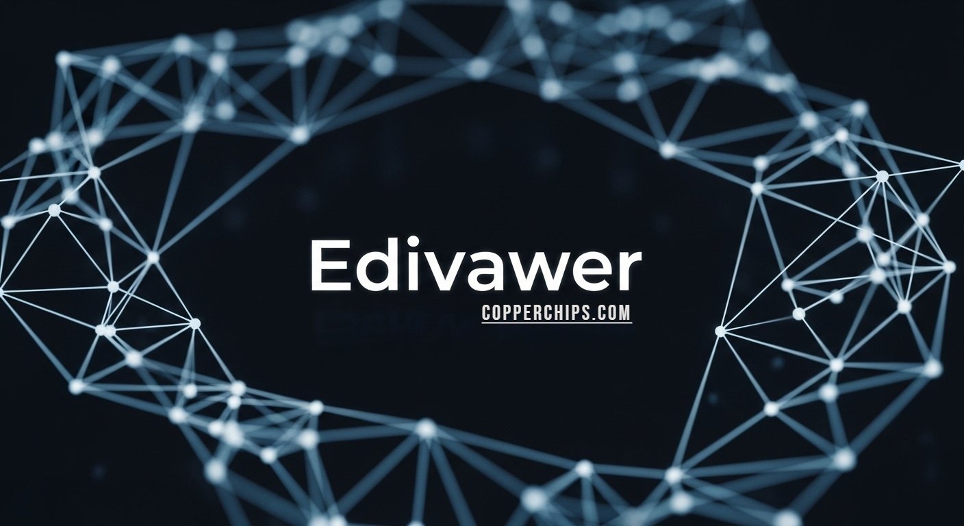 Edivawer