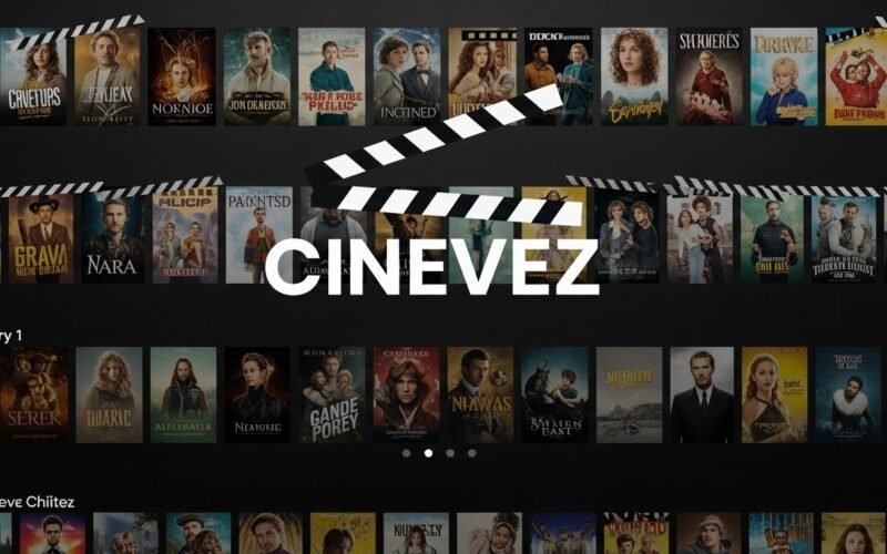 Cinevez