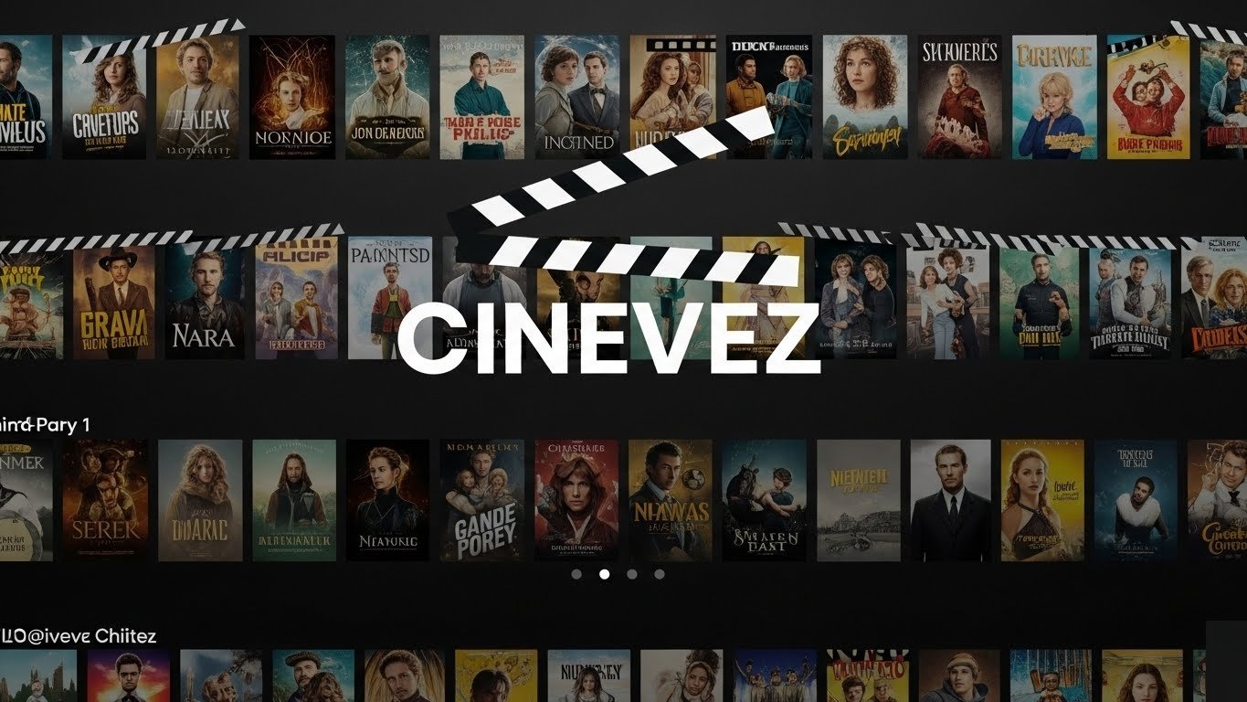 Cinevez