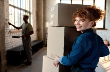 Finding A Trusted Removals Company London