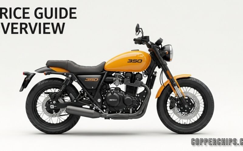 GT 350 Price in India