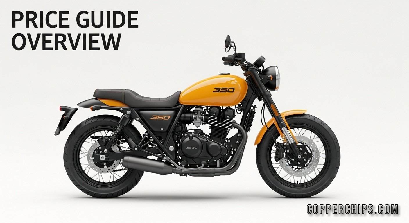 Gt 350 Price In India