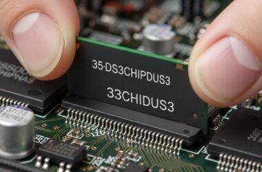 How To Install 35-Ds3Chipdus3