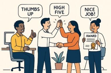 Innovative Employee Recognition Strategies For 2026