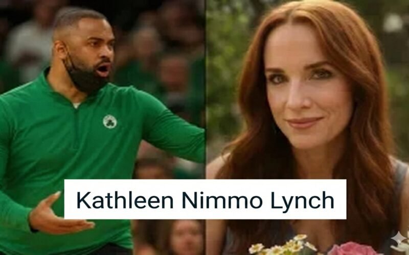 Kathleen Nimmo Lynch