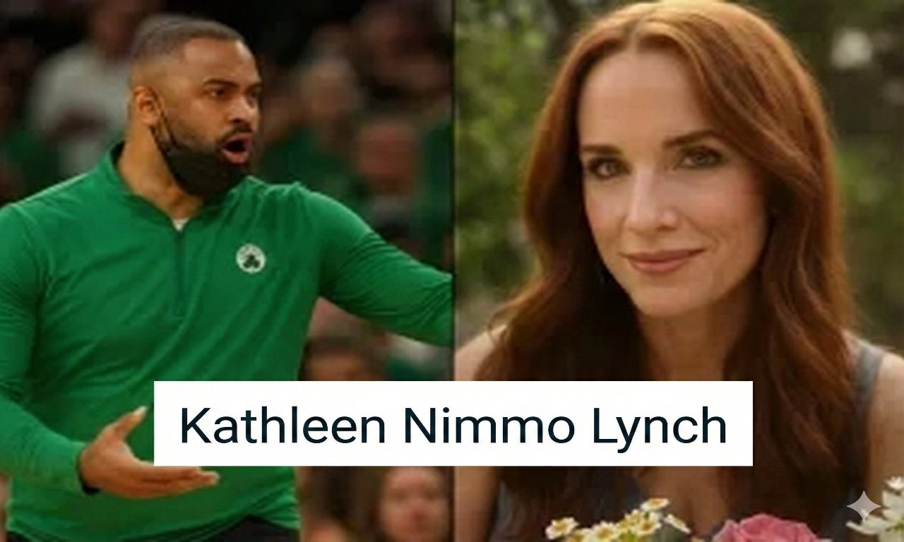 Kathleen Nimmo Lynch