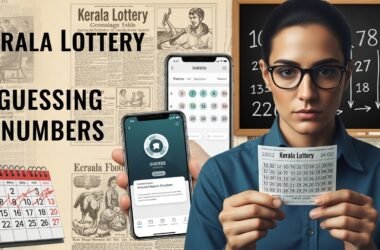 Kerala Lottery Guessing Number