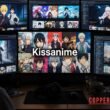 Kissanime
