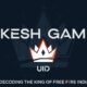 lokesh gamer uid