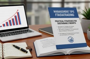 Management Tips Ftasiatrading