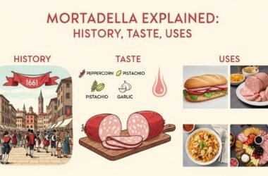 Mortadella