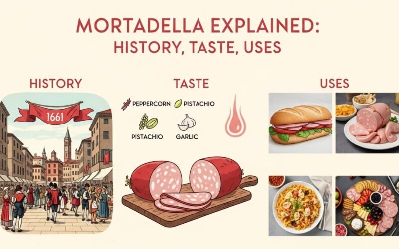 Mortadella