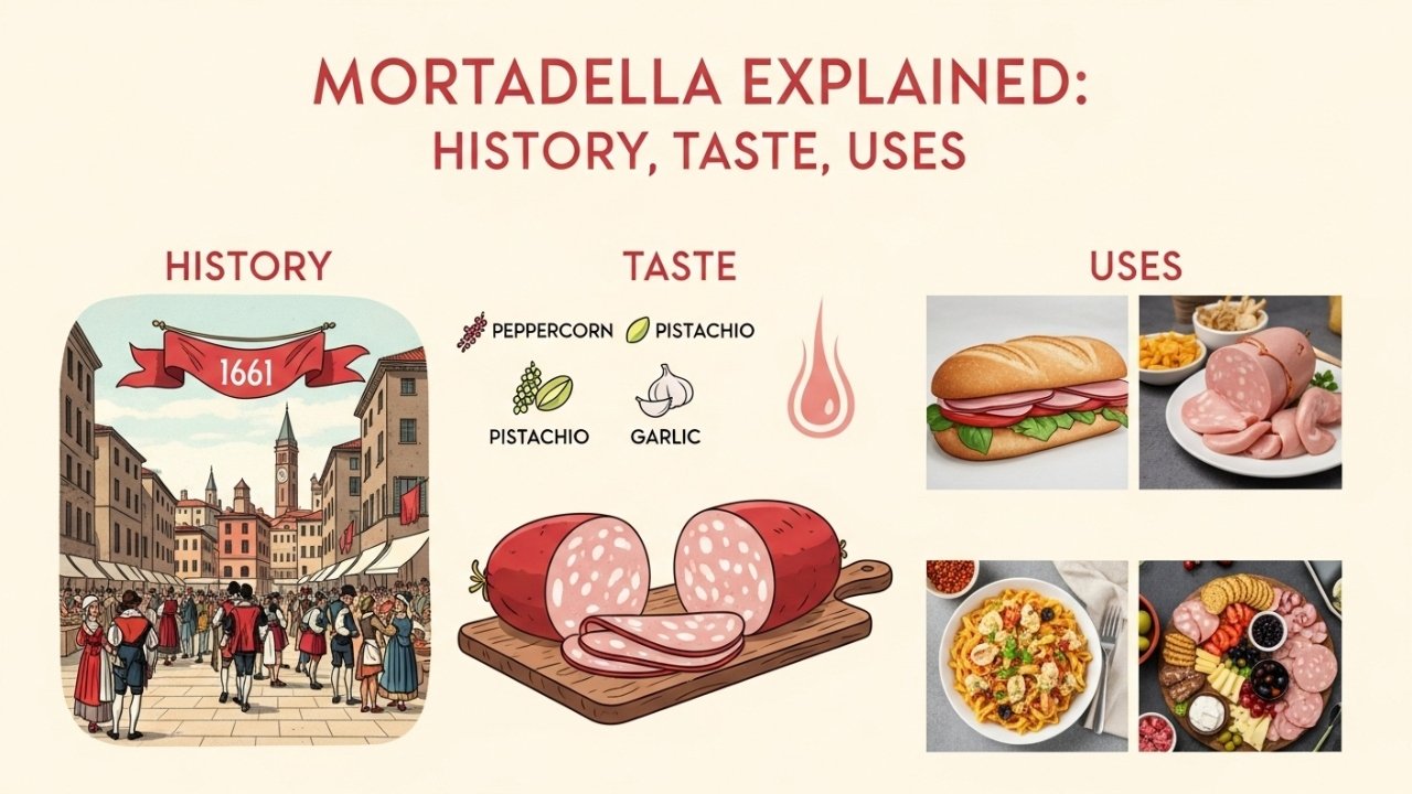 Mortadella