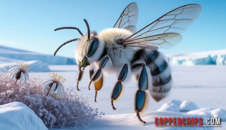 Polar Bees