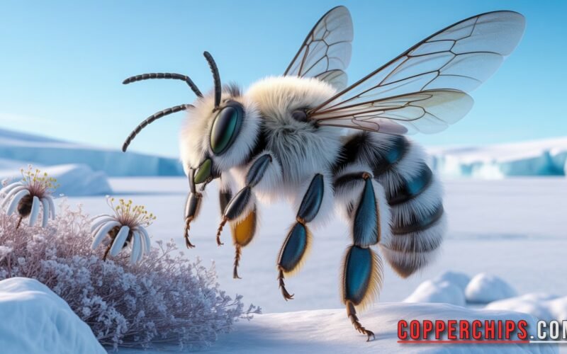 Polar Bees