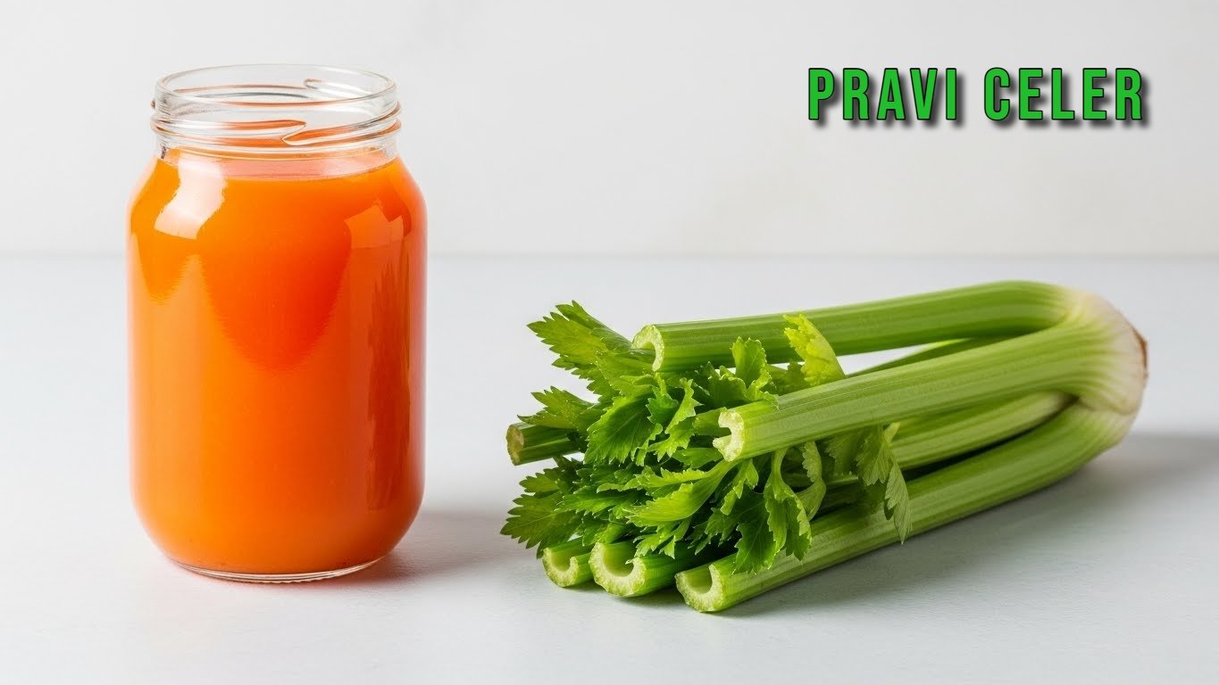 Pravi Celer