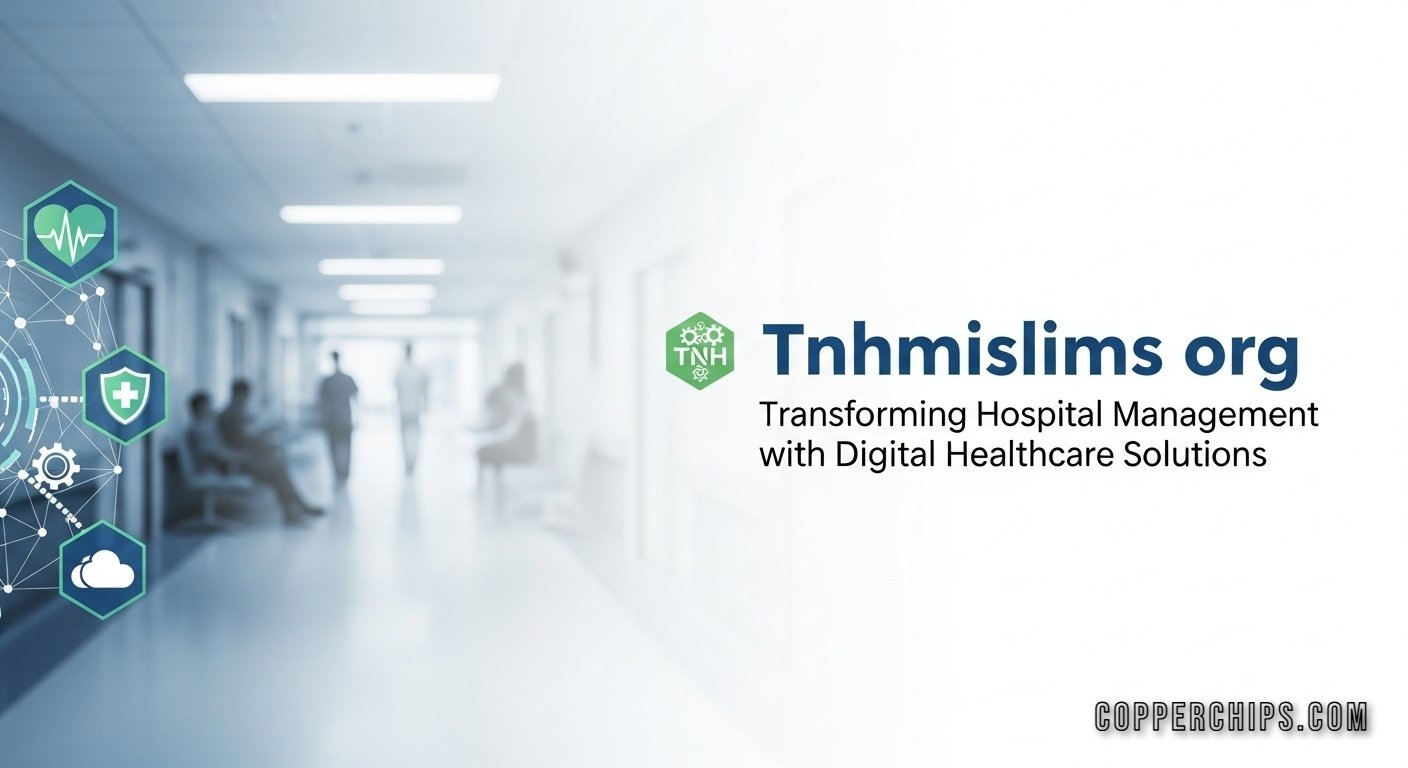 Tnhmislims Org