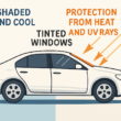 Why Everyday Drivers Need Window Tinting