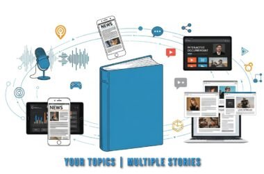 Your Topics | Multiple Stories