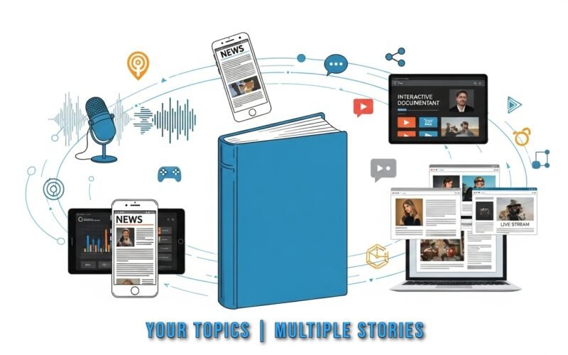 Your Topics | Multiple Stories