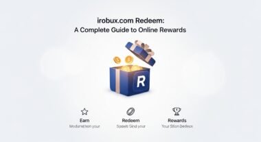 Irobux.com Redeem