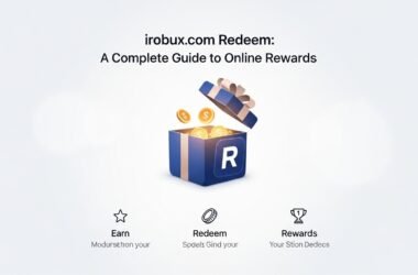 irobux.com Redeem