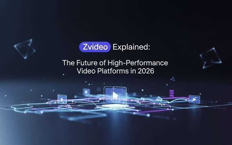 zvideo