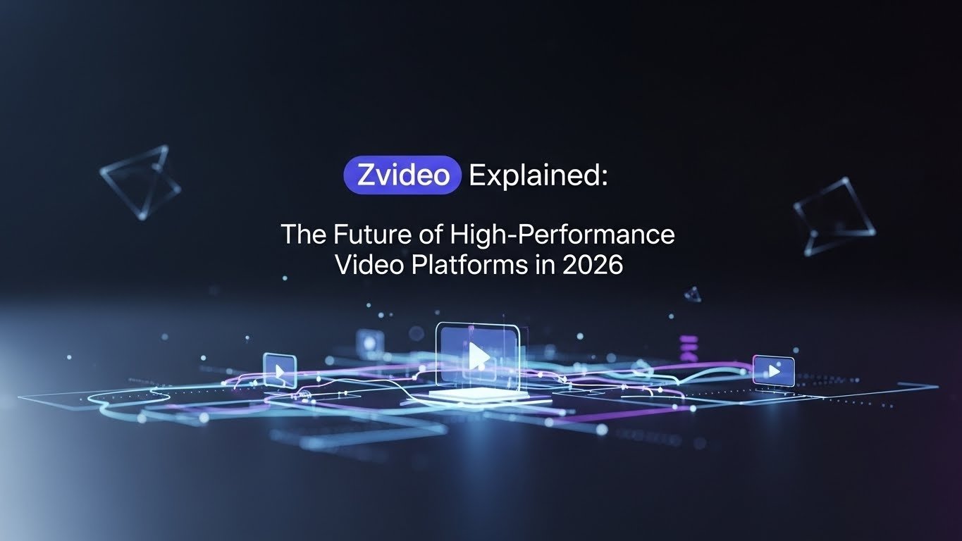 Zvideo