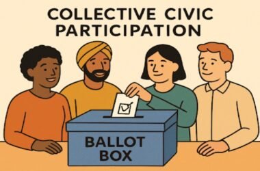 Building Stronger Democracies Through Civic Participation