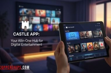 Castle App