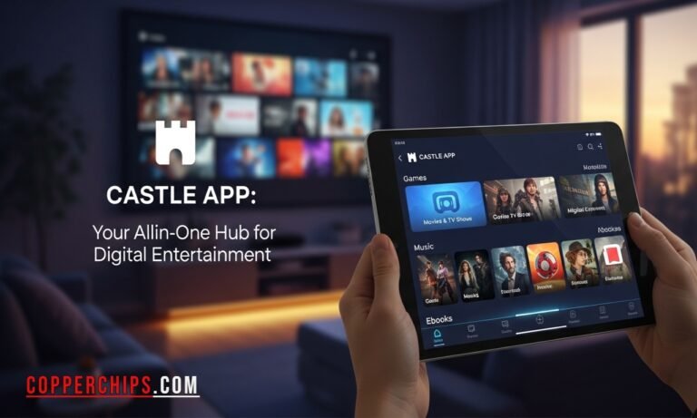 Castle App