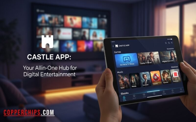Castle App