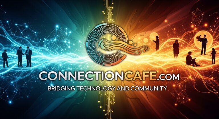 Connectioncafe.com