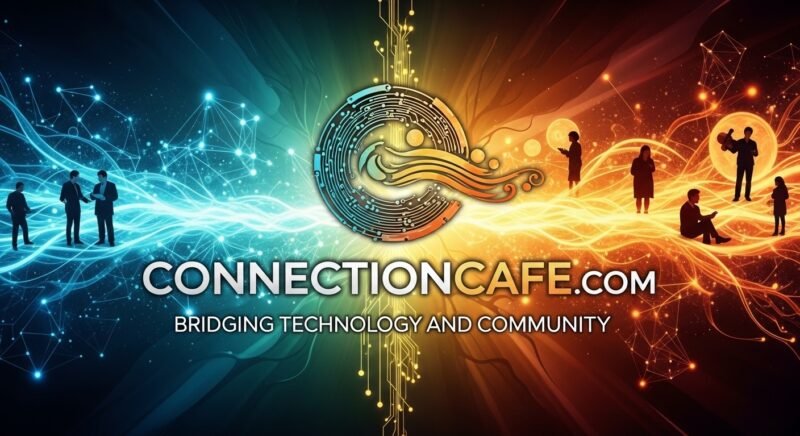Connectioncafe.com