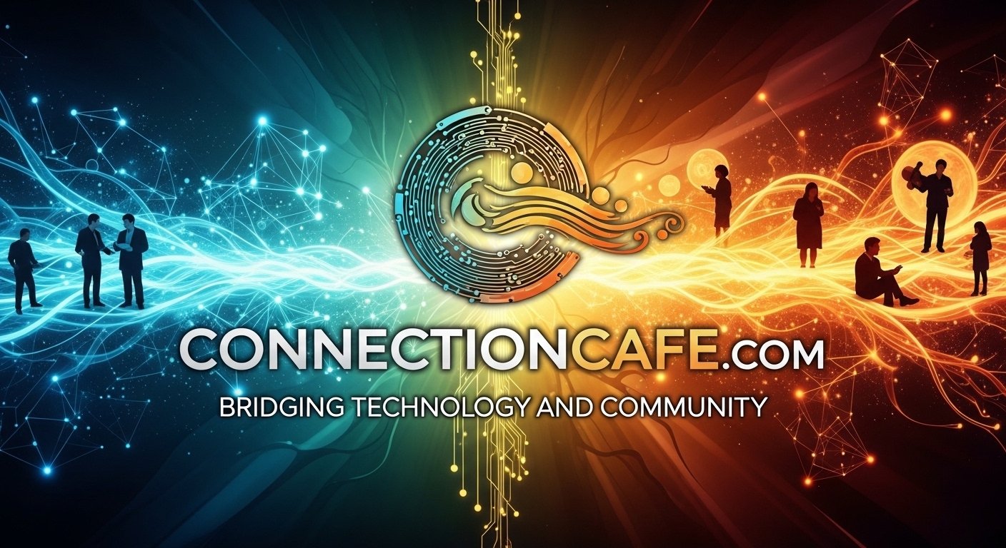 Connectioncafe.com