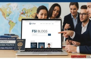 Fsi Blogs