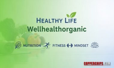Healthy Life Wellhealthorganic