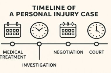 How Long Will Your Injury Case Take To Resolve
