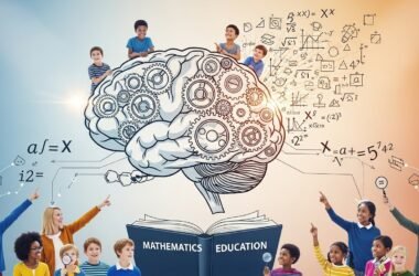 How Mathematics Education Shapes Future Critical Thinkers
