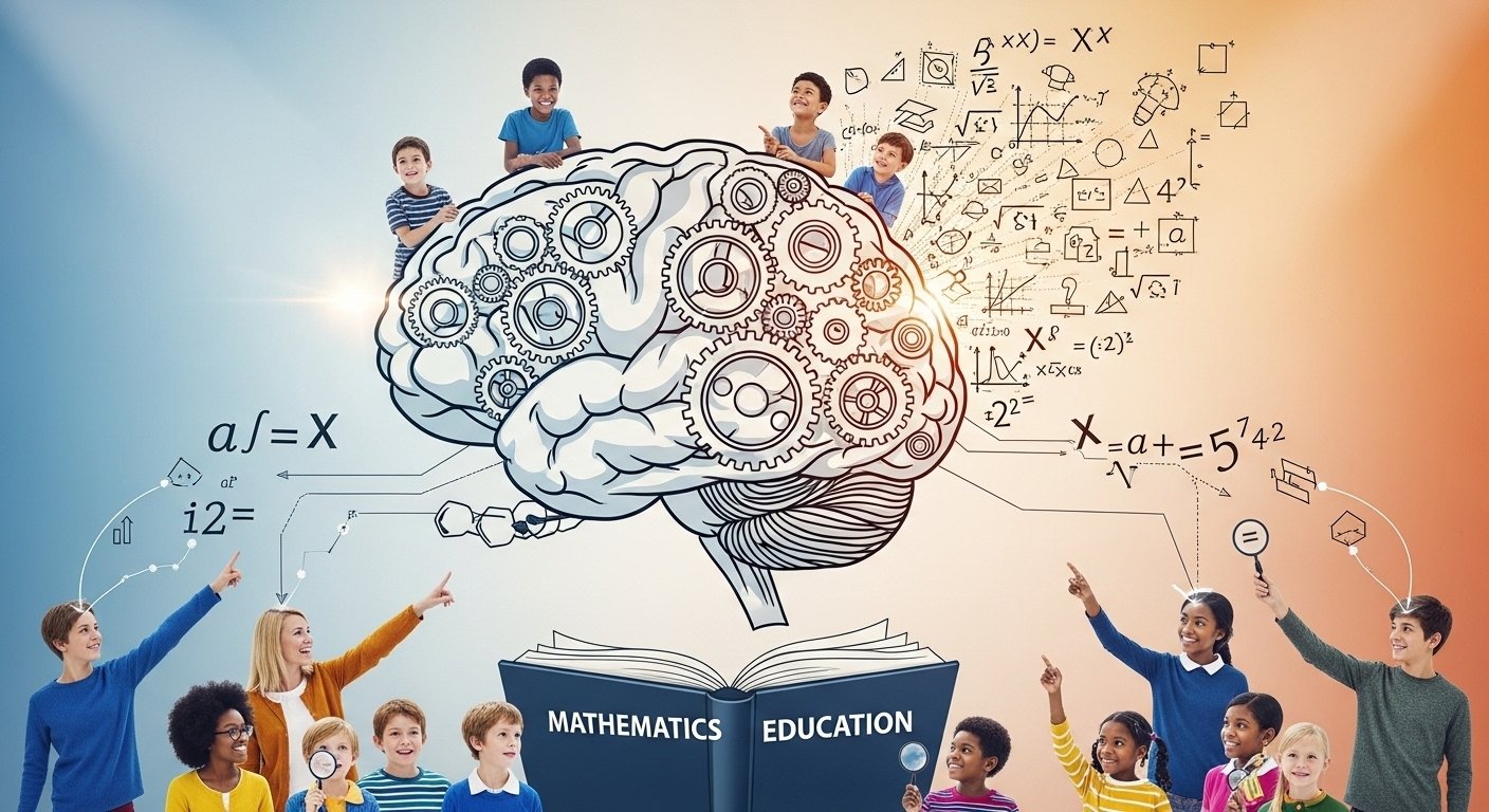 How Mathematics Education Shapes Future Critical Thinkers