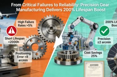 Precision-Gear-Manufacturing-Solution-Comparison