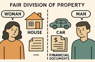 How Property Is Divided In New Hampshire Divorces