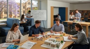 How Uq Students Match Housing To Study Goals