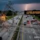 I-75 Power Line Shutdown