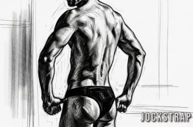 Jockstrap